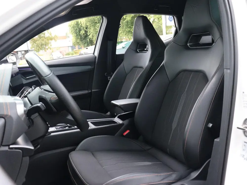 Cupra Formentor 1.4 e-Hybrid 245 pk VZ Performance uit 2022, foto 7