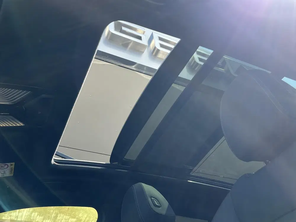 BMW iX3 High Executive 80 kWh uit 2021, foto 20