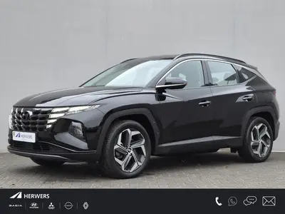 Hyundai TUCSON 1.6 T-GDI PHEV Comfort 4WD uit 2022