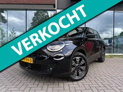 Fiat 600 1.2 Hybrid Urban uit 2025