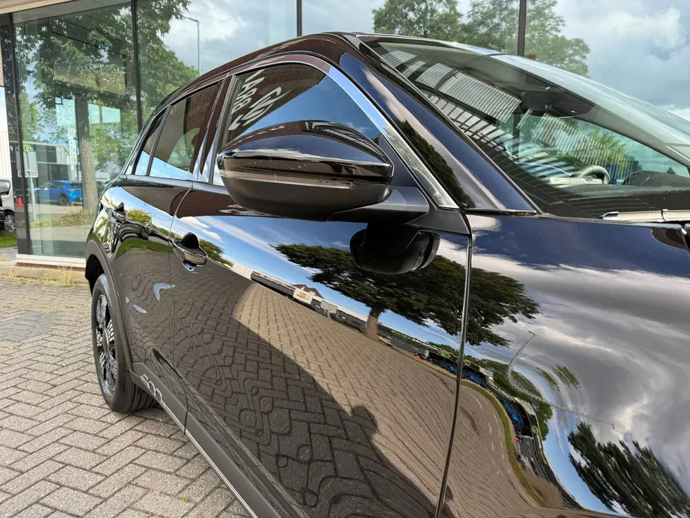 Fiat 600 1.2 Hybrid Urban uit 2025, foto 19