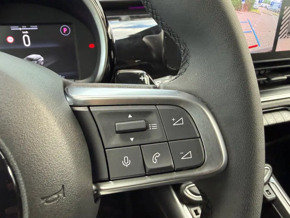 Fiat 600 1.2 Hybrid Urban uit 2025, foto 20