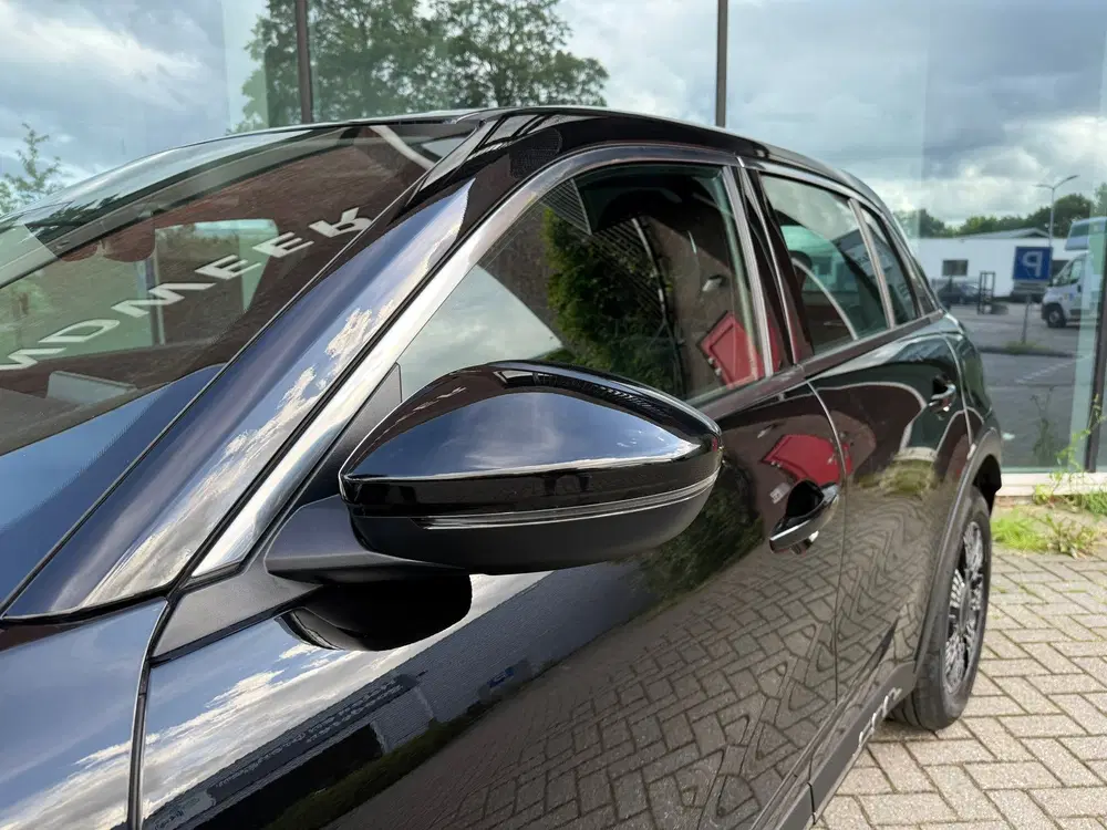 Fiat 600 1.2 Hybrid Urban uit 2025, foto 5