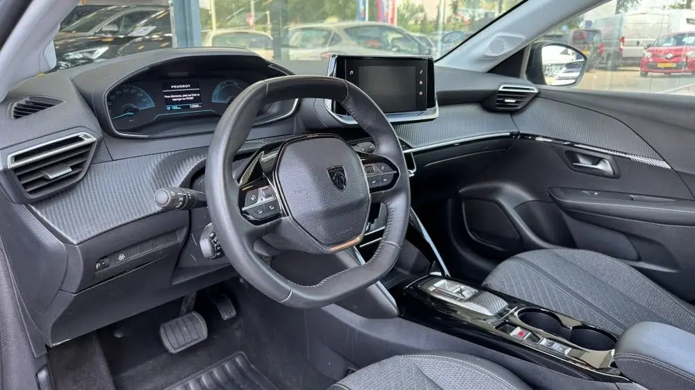 Peugeot 208 EV Style 50 kWh uit 2024, foto 7