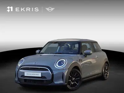 Mini One One Classic Uitvoering uit 2021