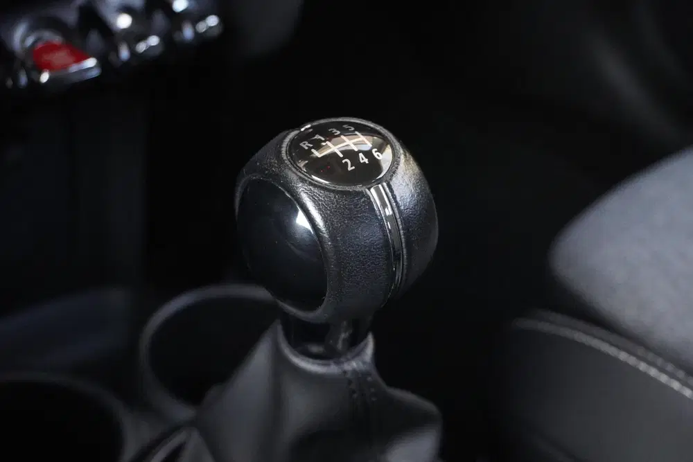 Mini One One Classic Uitvoering uit 2021, foto 12