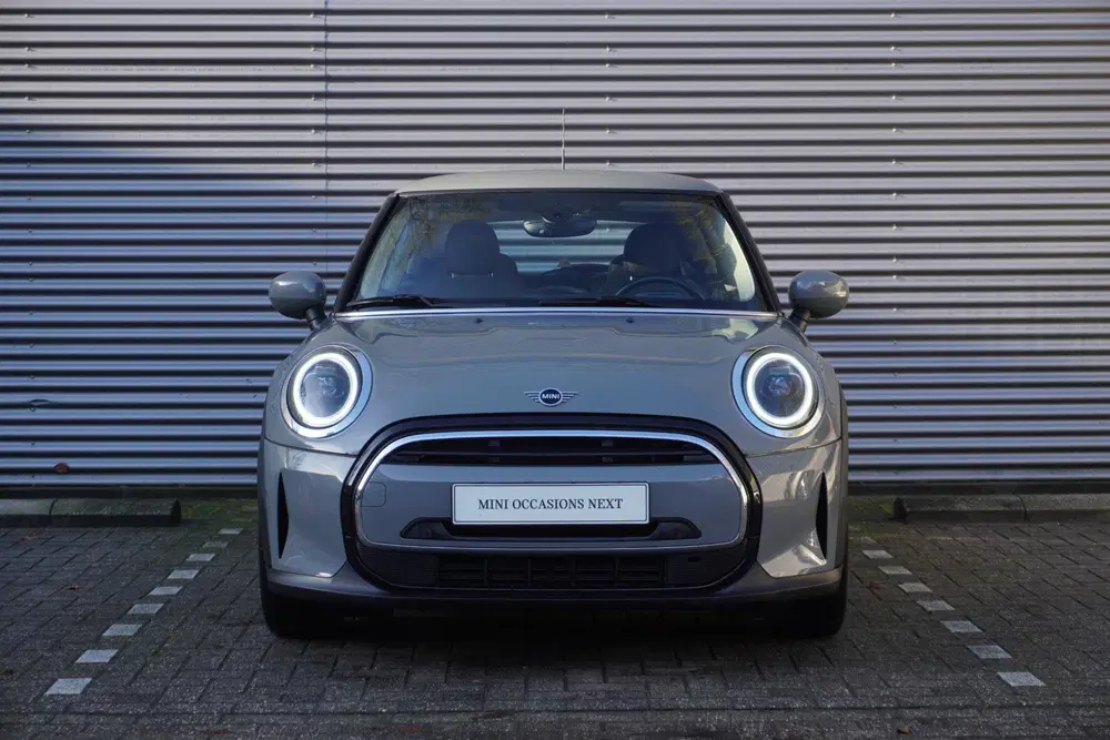 Mini One One Classic Uitvoering uit 2021, foto 3