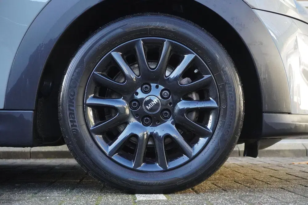 Mini One One Classic Uitvoering uit 2021, foto 6