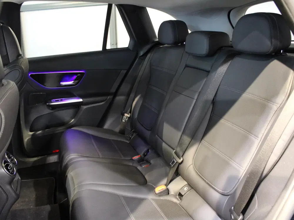 Mercedes-Benz GLC 300e 4MATIC Business Line Trekhaak uit 2023, foto 10