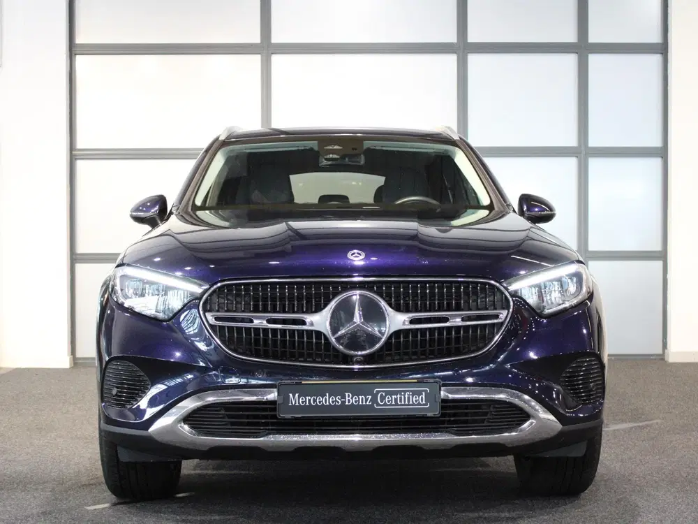 Mercedes-Benz GLC 300e 4MATIC Business Line Trekhaak uit 2023, foto 5