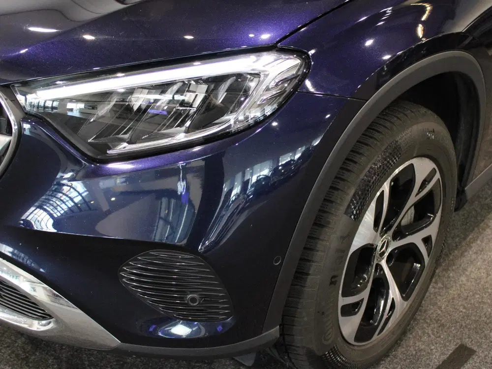 Mercedes-Benz GLC 300e 4MATIC Business Line Trekhaak uit 2023, foto 6