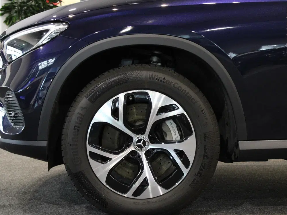 Mercedes-Benz GLC 300e 4MATIC Business Line Trekhaak uit 2023, foto 7