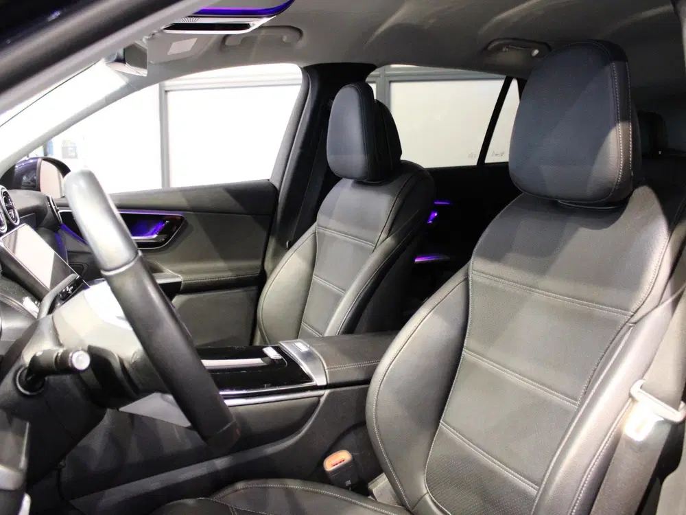 Mercedes-Benz GLC 300e 4MATIC Business Line Trekhaak uit 2023, foto 9