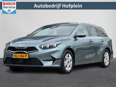 Kia Ceed 1.0 T-GDi DynamicPlusLine uit 2025