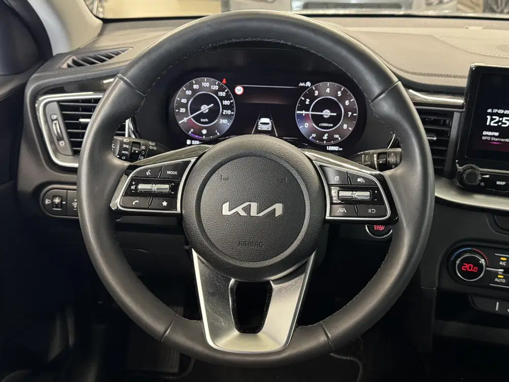 Kia Ceed 1.0 T-GDi DynamicPlusLine uit 2025, foto 16