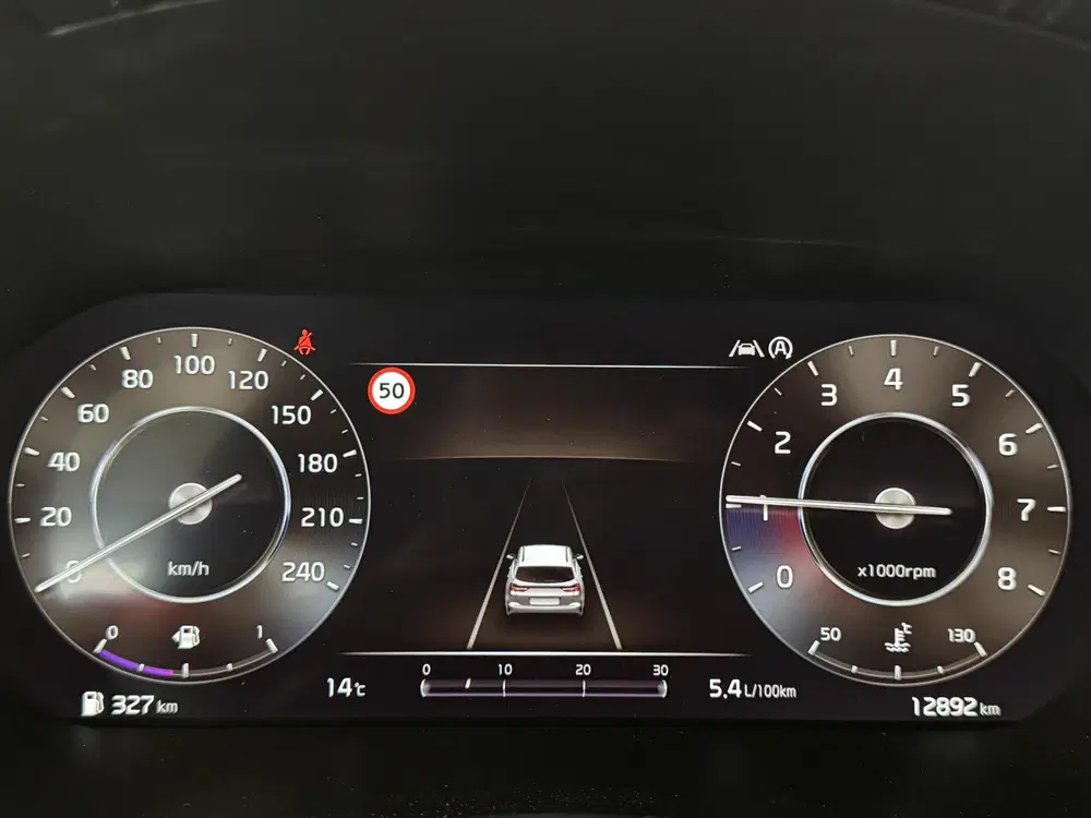 Kia Ceed 1.0 T-GDi DynamicPlusLine uit 2025, foto 18