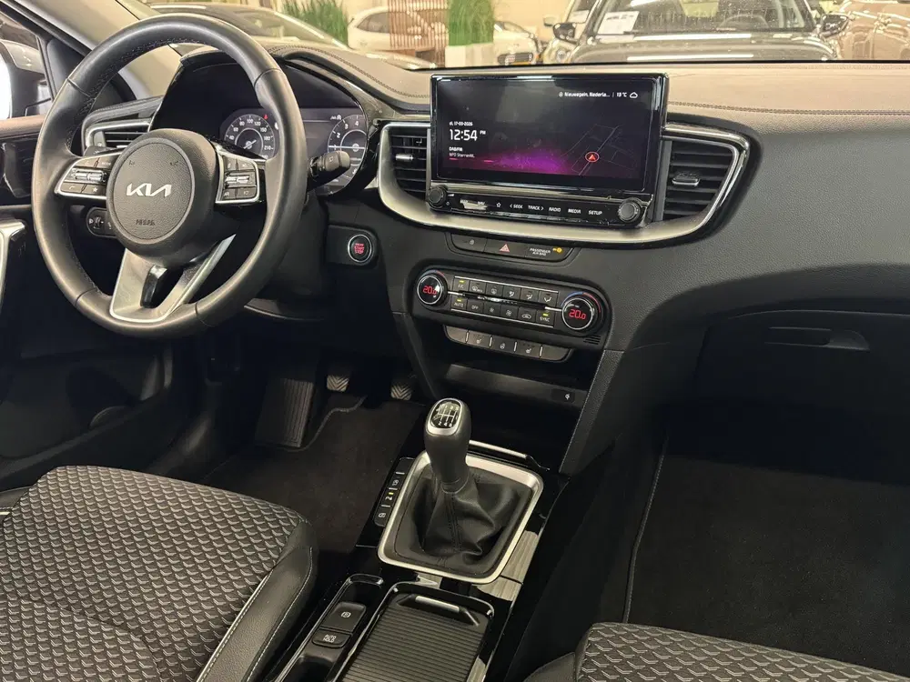 Kia Ceed 1.0 T-GDi DynamicPlusLine uit 2025, foto 3