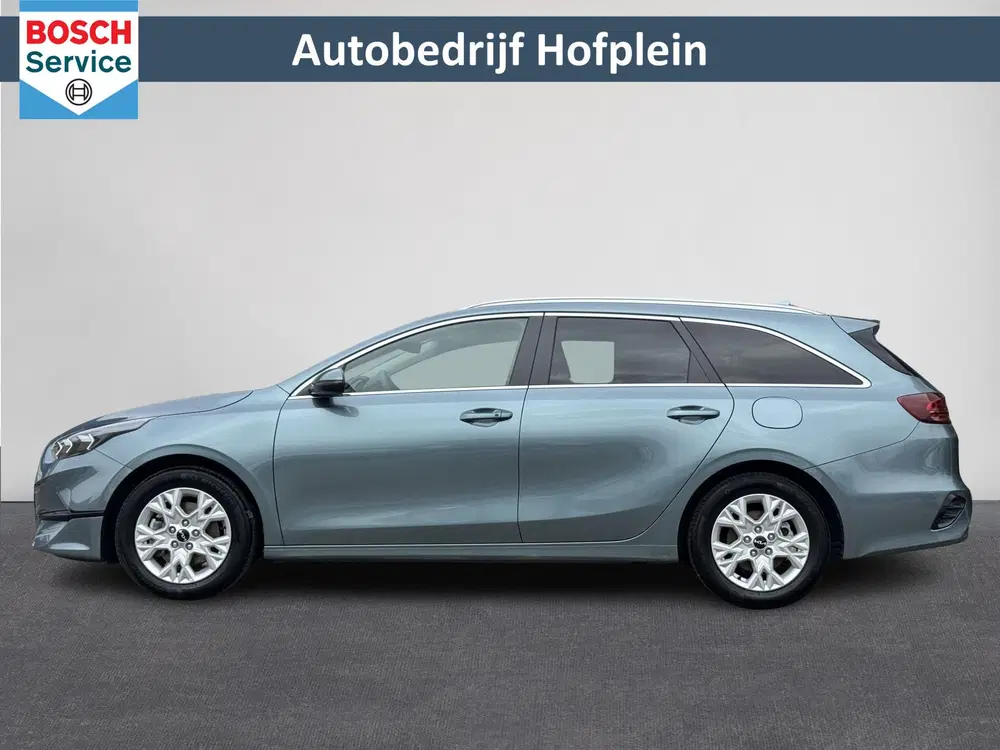 Kia Ceed 1.0 T-GDi DynamicPlusLine uit 2025, foto 7