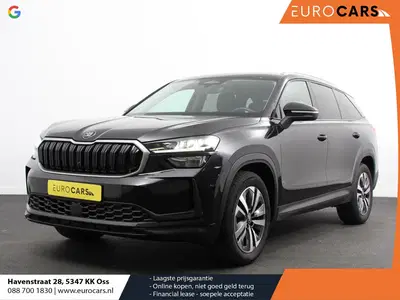 Skoda Kodiaq 1.5 TSI Automaat Selection 7p. Navigatie A uit 2025