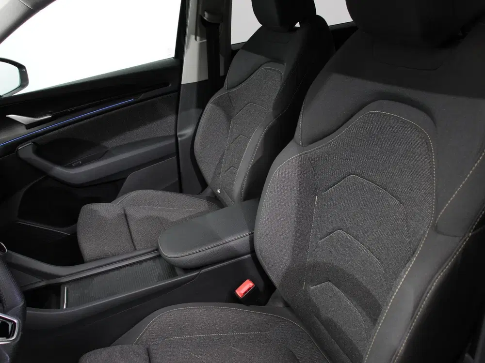 Skoda Kodiaq 1.5 TSI Automaat Selection 7p. Navigatie A uit 2025, foto 11