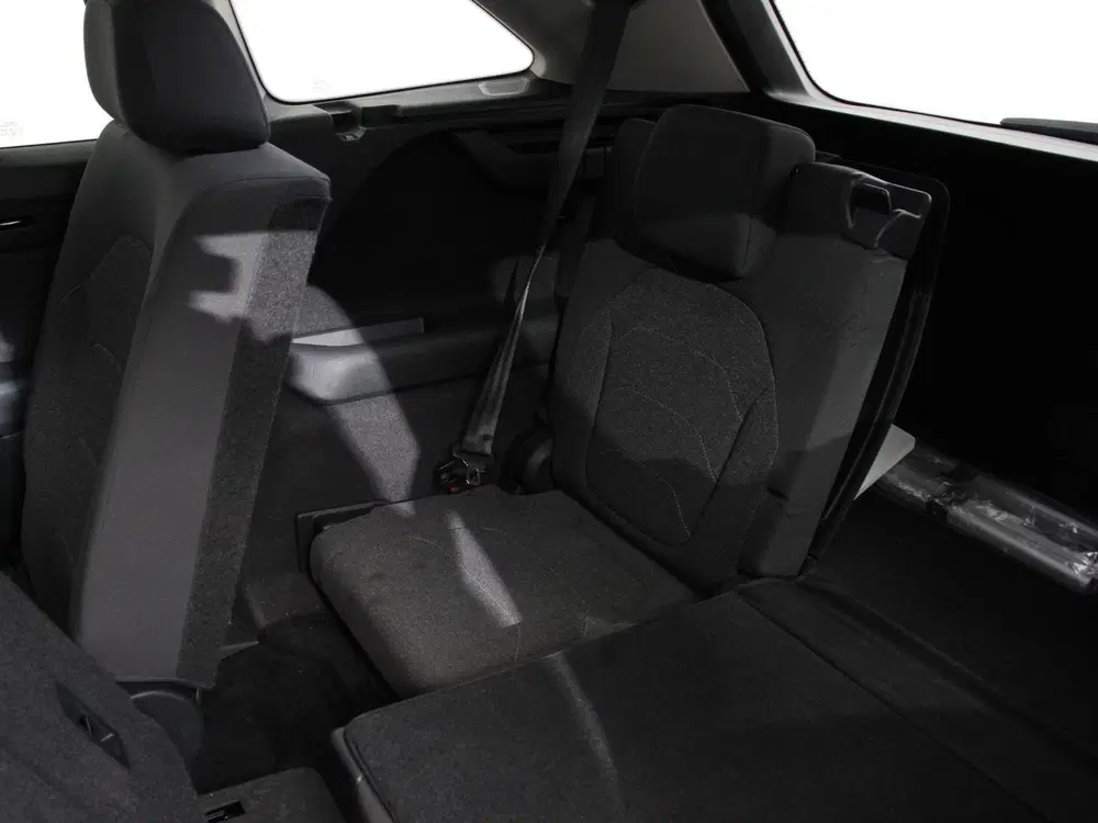 Skoda Kodiaq 1.5 TSI Automaat Selection 7p. Navigatie A uit 2025, foto 12