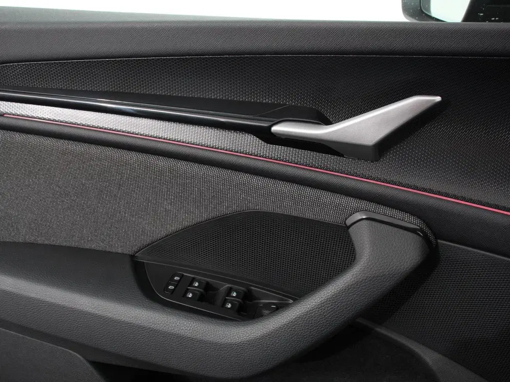 Skoda Kodiaq 1.5 TSI Automaat Selection 7p. Navigatie A uit 2025, foto 15