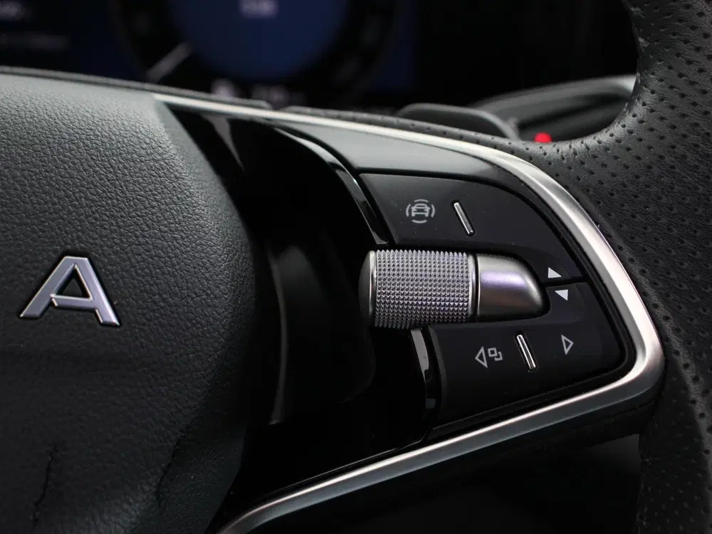 Skoda Kodiaq 1.5 TSI Automaat Selection 7p. Navigatie A uit 2025, foto 19