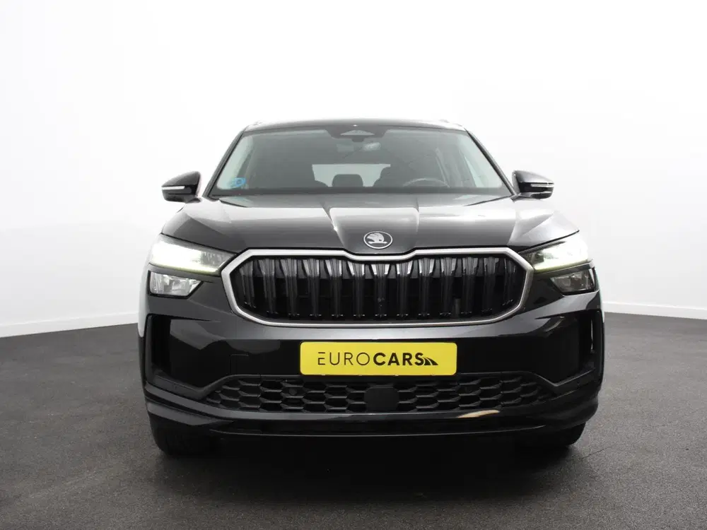 Skoda Kodiaq 1.5 TSI Automaat Selection 7p. Navigatie A uit 2025, foto 4