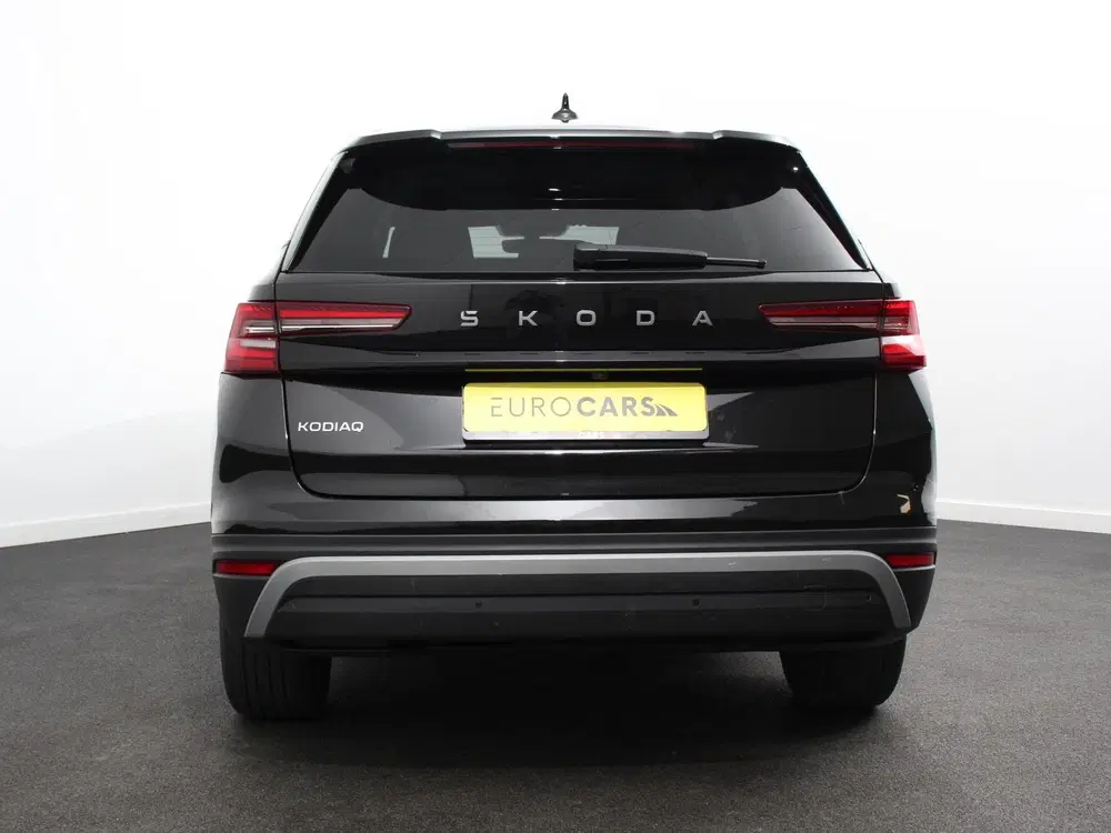 Skoda Kodiaq 1.5 TSI Automaat Selection 7p. Navigatie A uit 2025, foto 5