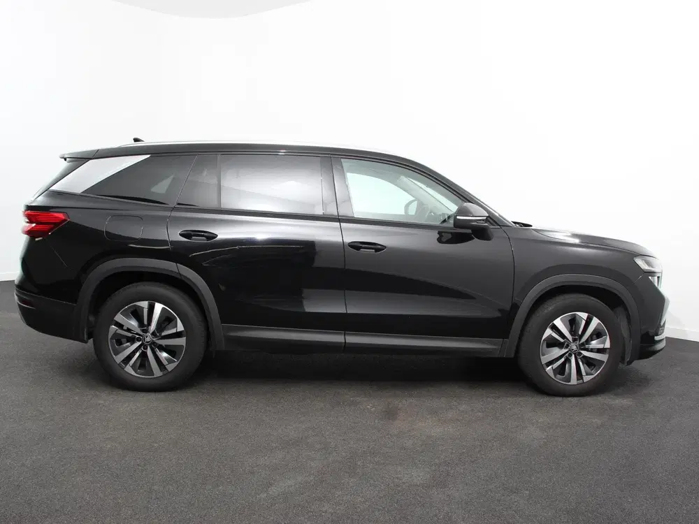 Skoda Kodiaq 1.5 TSI Automaat Selection 7p. Navigatie A uit 2025, foto 7