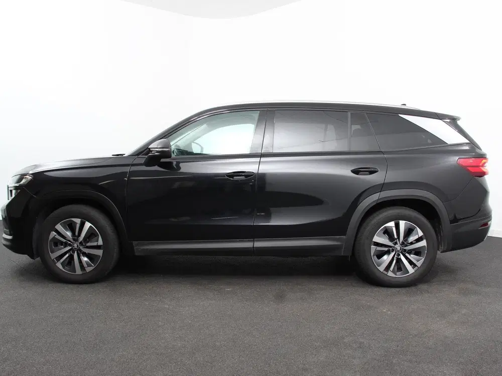 Skoda Kodiaq 1.5 TSI Automaat Selection 7p. Navigatie A uit 2025, foto 8