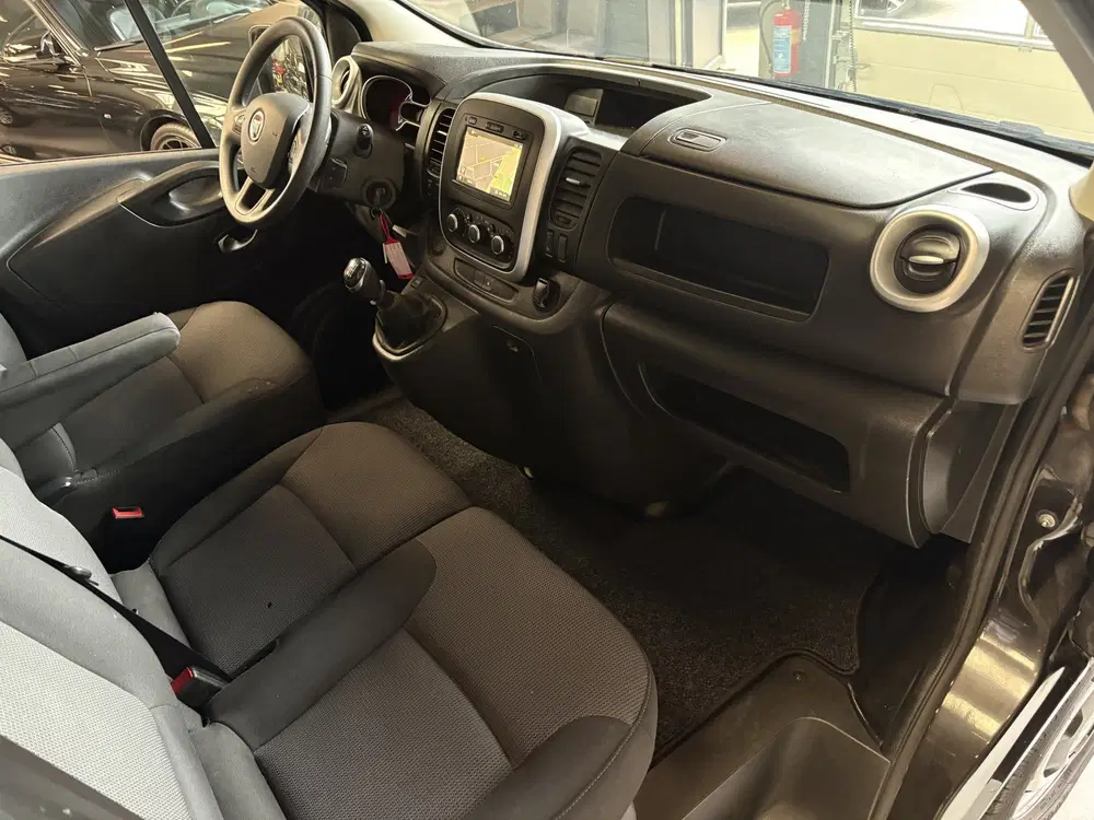 Fiat Talento 2.0 MultiJet L2H1 Airco uit 2020, foto 15