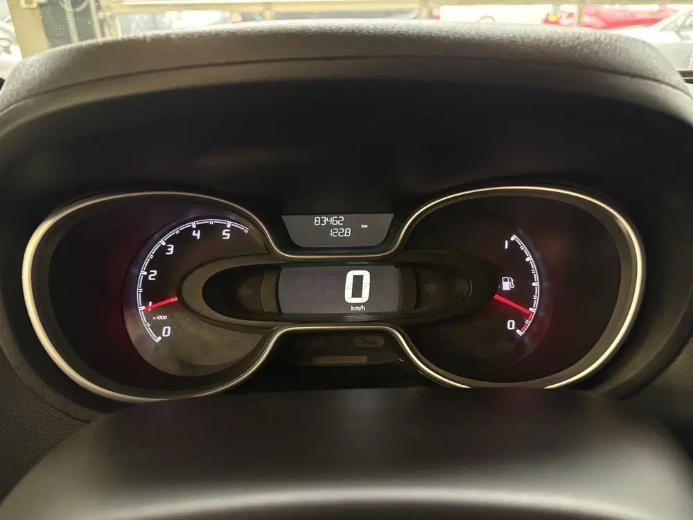 Fiat Talento 2.0 MultiJet L2H1 Airco uit 2020, foto 16