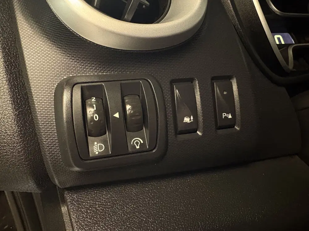 Fiat Talento 2.0 MultiJet L2H1 Airco uit 2020, foto 18