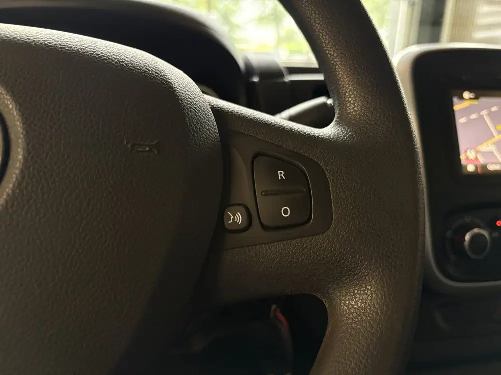 Fiat Talento 2.0 MultiJet L2H1 Airco uit 2020, foto 19