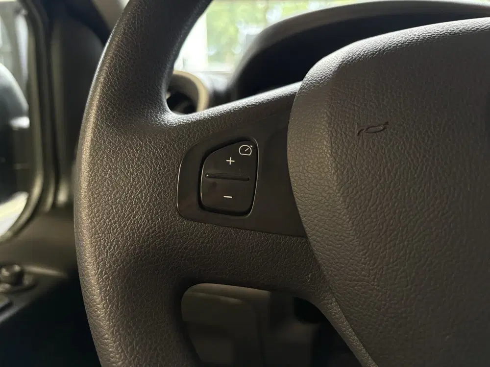 Fiat Talento 2.0 MultiJet L2H1 Airco uit 2020, foto 20