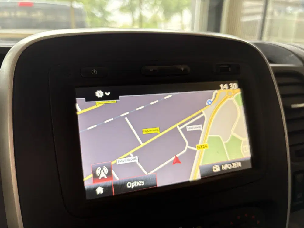 Fiat Talento 2.0 MultiJet L2H1 Airco uit 2020, foto 4