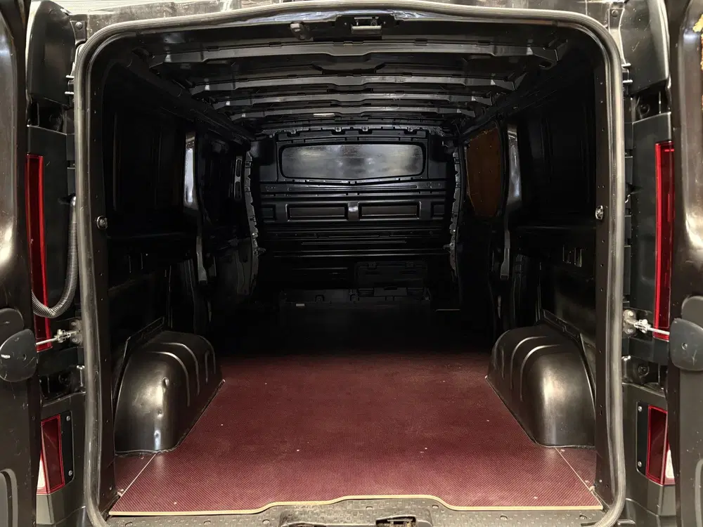 Fiat Talento 2.0 MultiJet L2H1 Airco uit 2020, foto 7