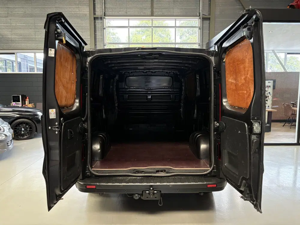 Fiat Talento 2.0 MultiJet L2H1 Airco uit 2020, foto 9