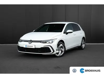 Volkswagen Golf 1.4 eHybrid 245pk GTE uit 2022