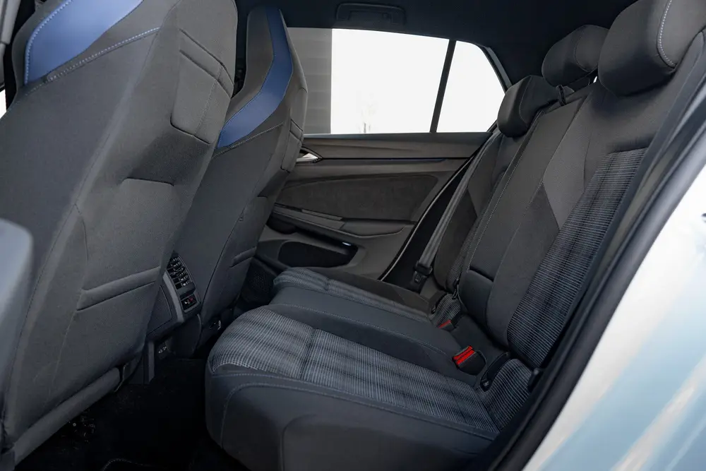 Volkswagen Golf 1.4 eHybrid 245pk GTE uit 2022, foto 10