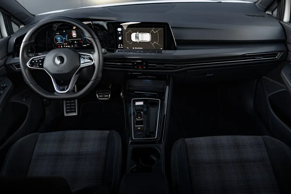 Volkswagen Golf 1.4 eHybrid 245pk GTE uit 2022, foto 11