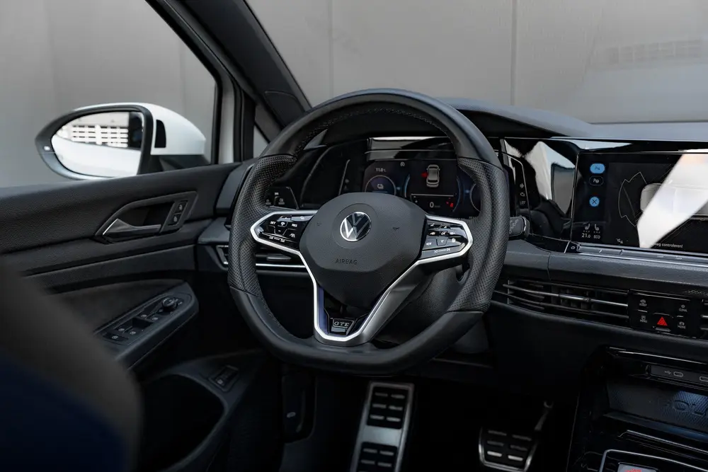 Volkswagen Golf 1.4 eHybrid 245pk GTE uit 2022, foto 12