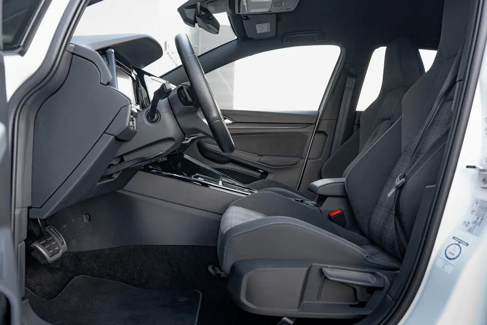 Volkswagen Golf 1.4 eHybrid 245pk GTE uit 2022, foto 13