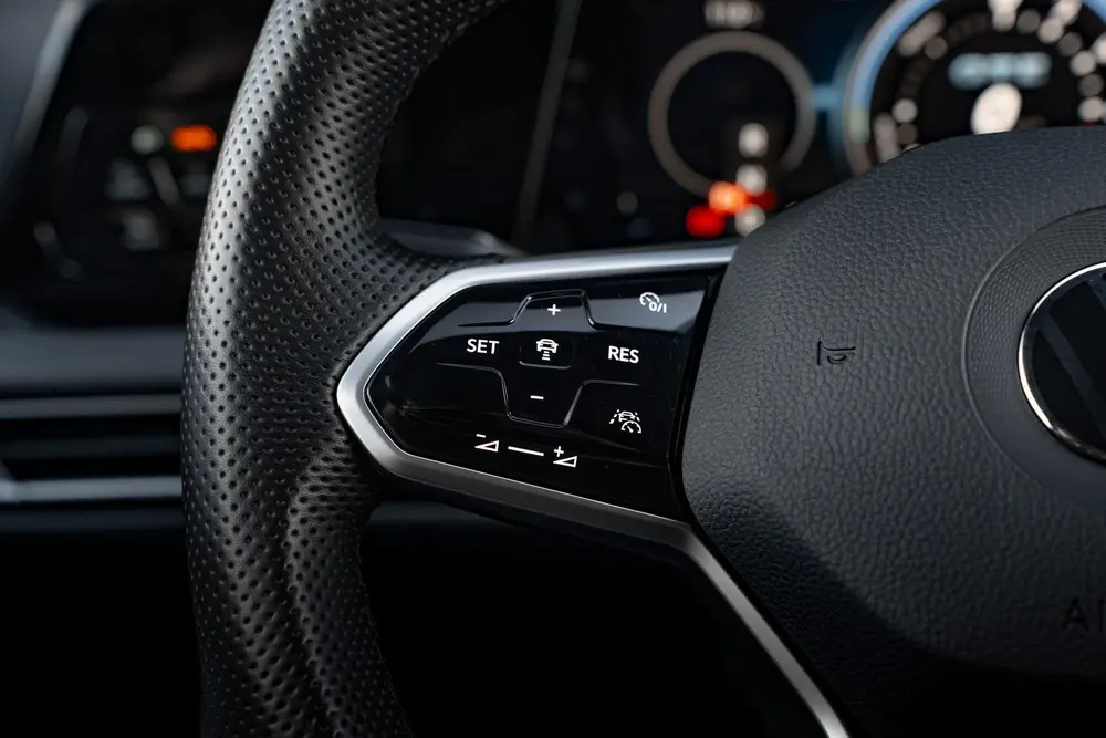 Volkswagen Golf 1.4 eHybrid 245pk GTE uit 2022, foto 15