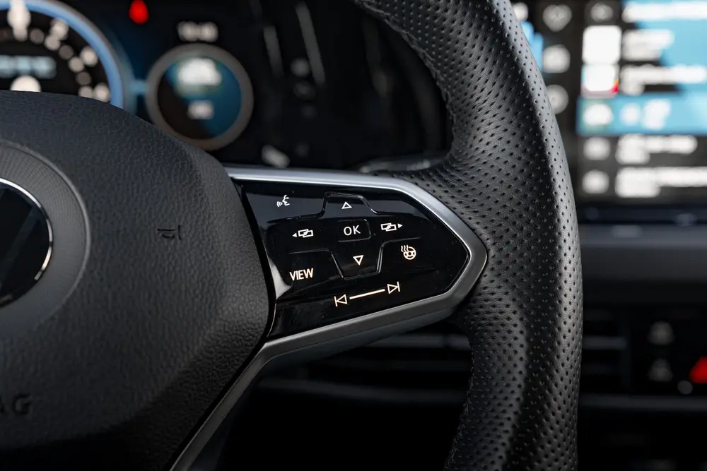 Volkswagen Golf 1.4 eHybrid 245pk GTE uit 2022, foto 16