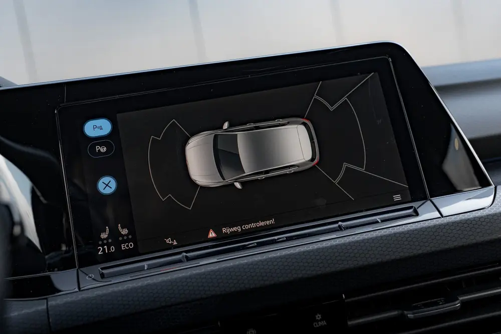 Volkswagen Golf 1.4 eHybrid 245pk GTE uit 2022, foto 19