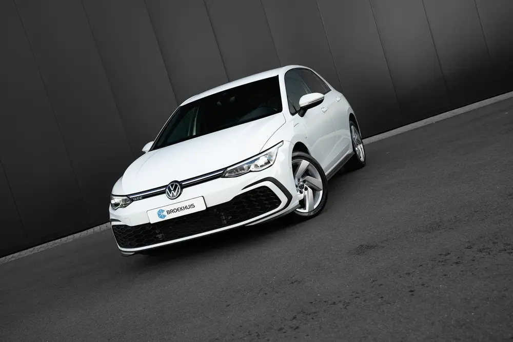 Volkswagen Golf 1.4 eHybrid 245pk GTE uit 2022, foto 3