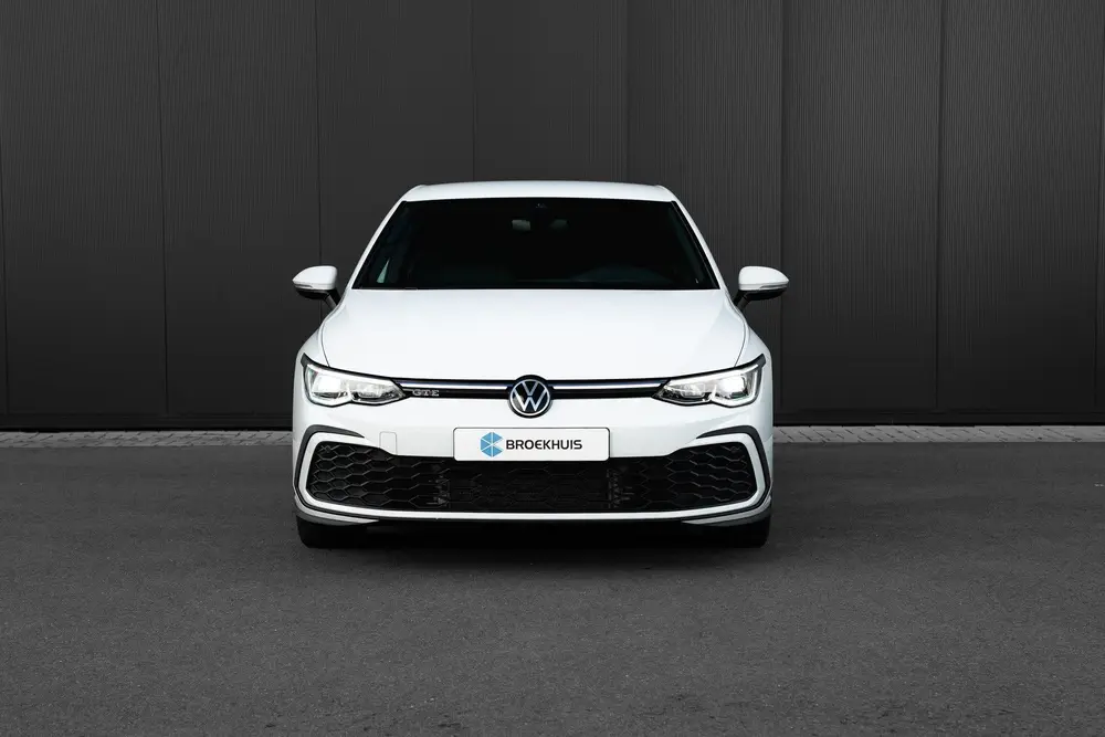 Volkswagen Golf 1.4 eHybrid 245pk GTE uit 2022, foto 6