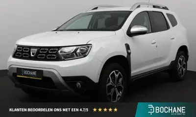 Dacia Duster 1.0 TCe Bi-Fuel Prestige | Benzine & LPG | Trek uit 2020